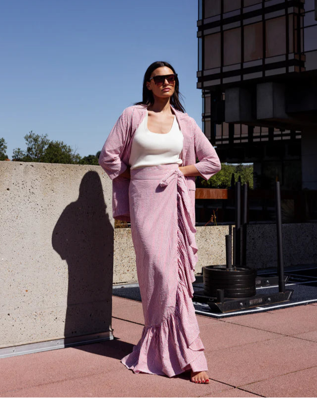 Blazer Rae Antwerp Roxana