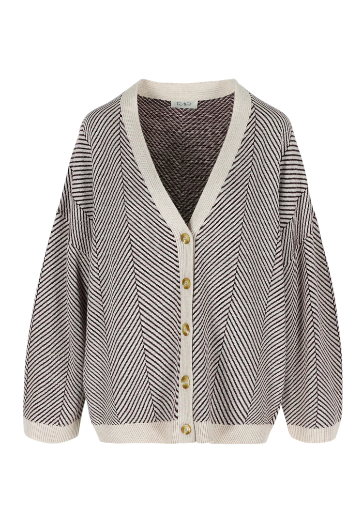 Cardigan Rae Antwerp Paulien