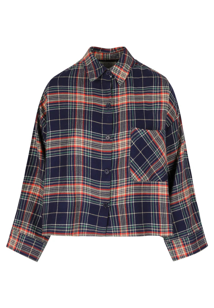 Blouse Rae Antwerp Nikki