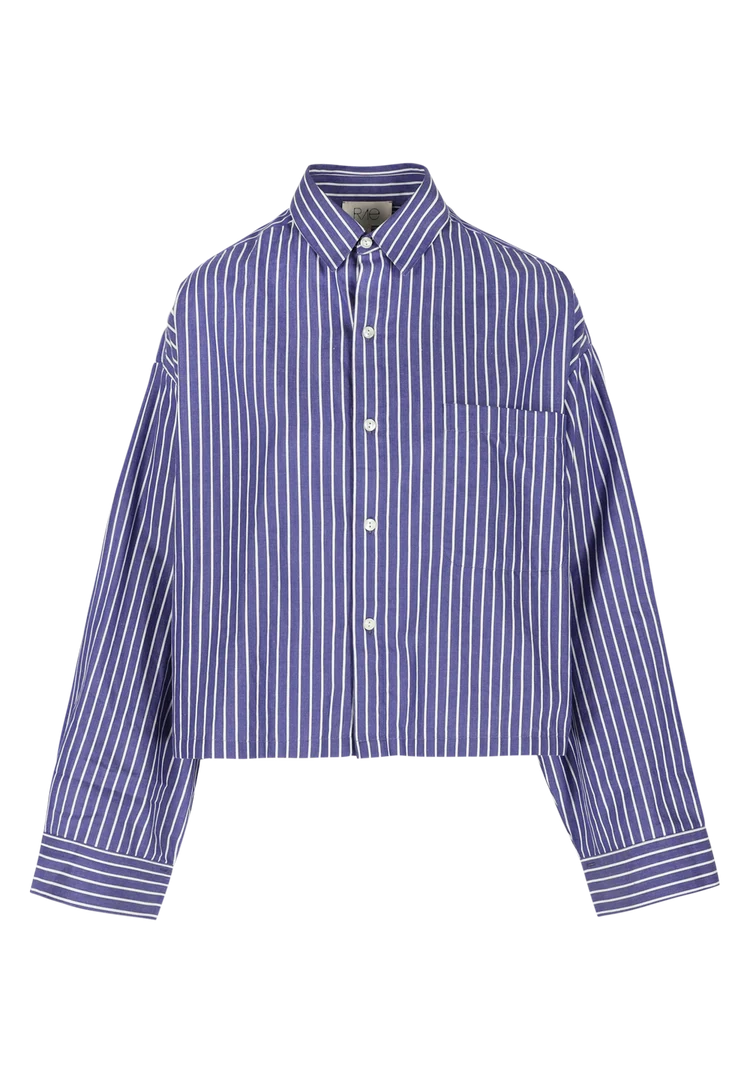 Blouse Rae Antwerp Nikki