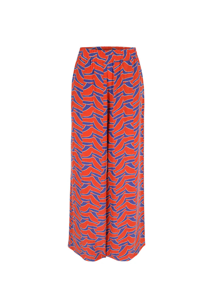 Broek Rae Antwerp Paloma