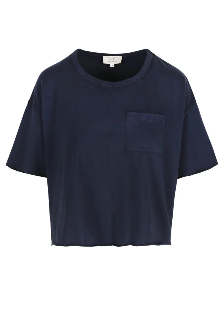 T-shirt Rae Antwerp Fern