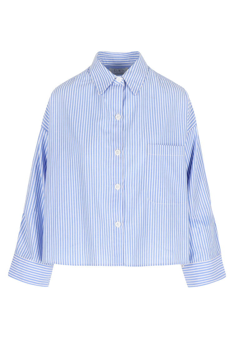 Blouse Rae Antwerp Nikki