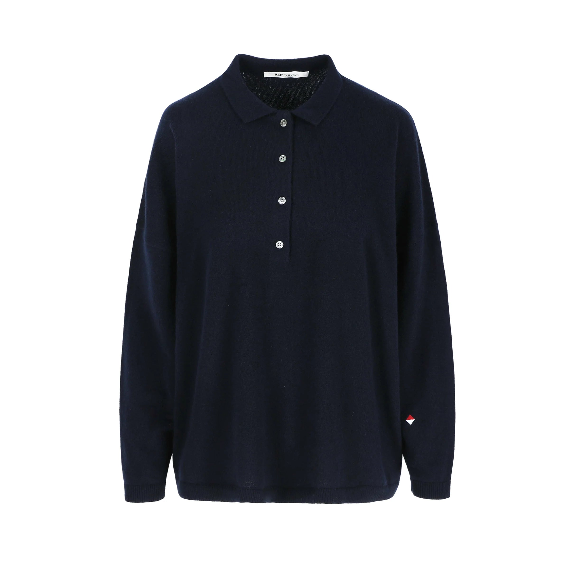 Pull Raff Polo