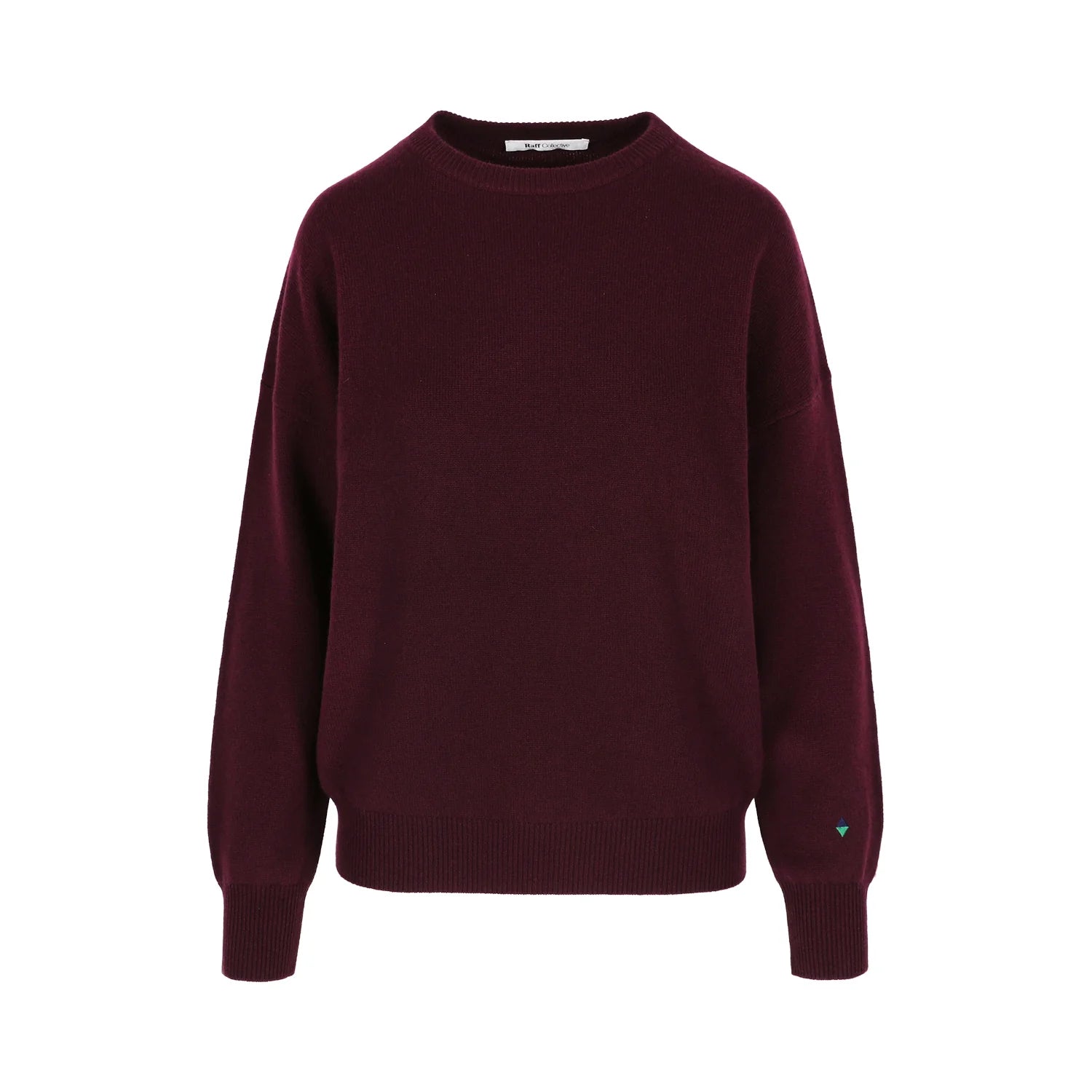 Pull Raff Rosa
