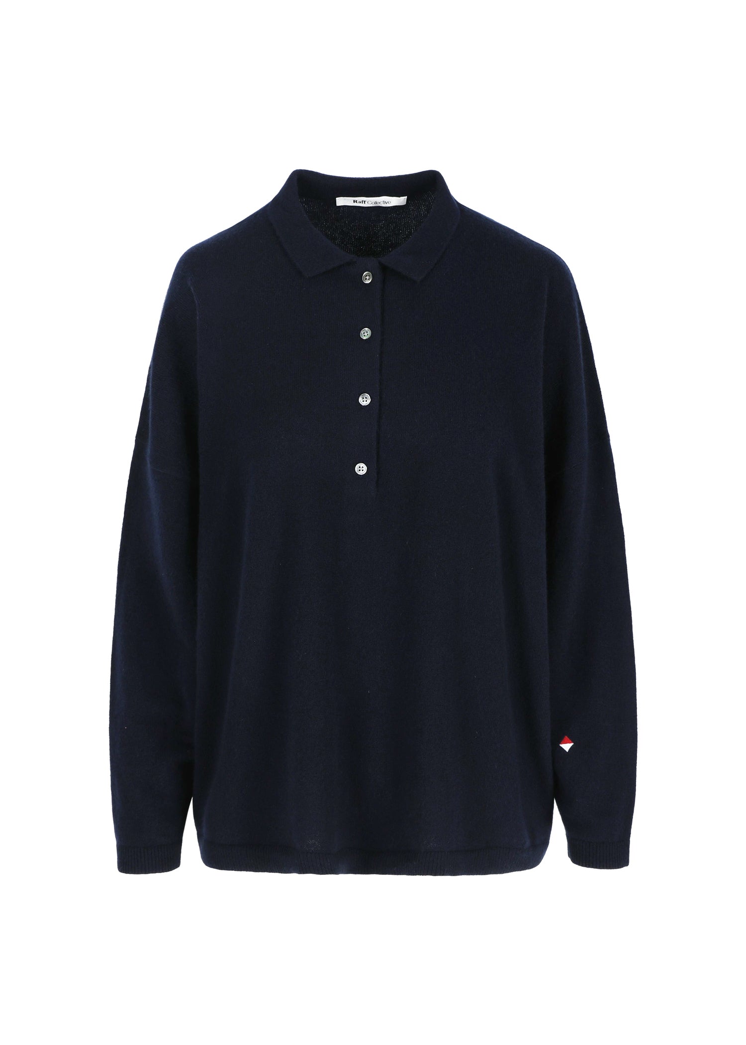 Pull Raff Polo