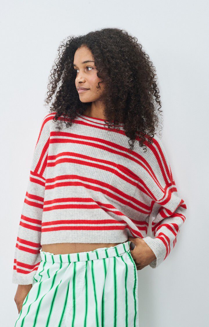 Pull American Vintage RAX18G