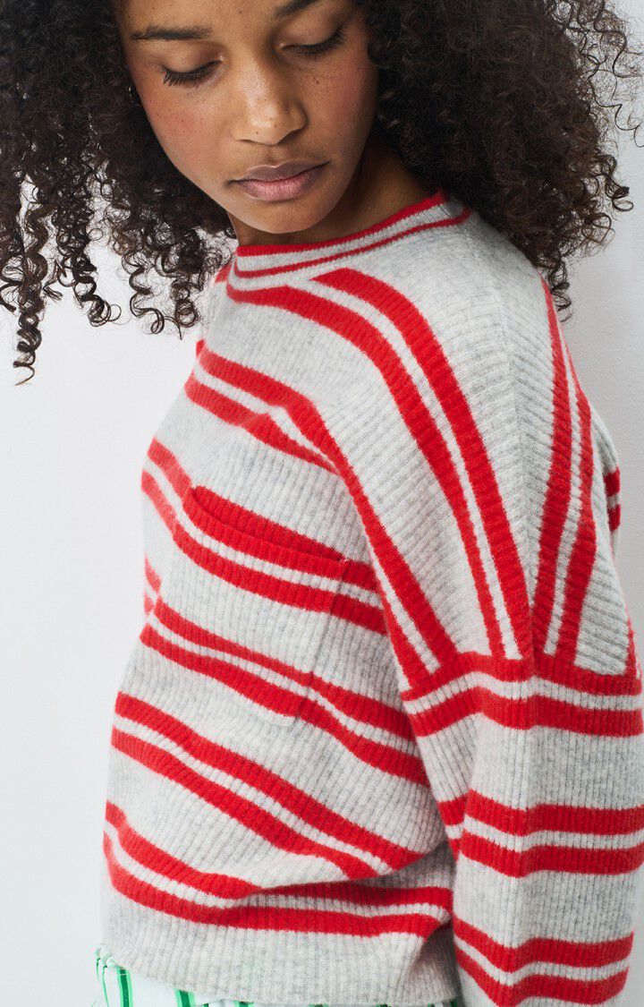 Pull American Vintage RAX18G