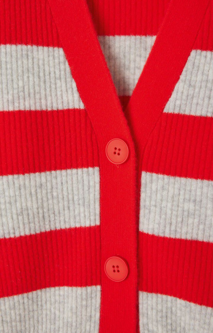 Gilet American Vintage RAX19B