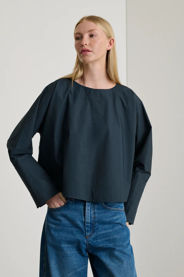 Blouse Soeur Armand