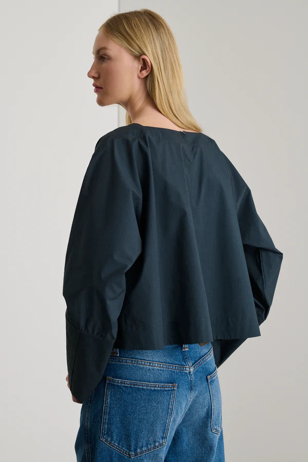 Blouse Soeur Armand
