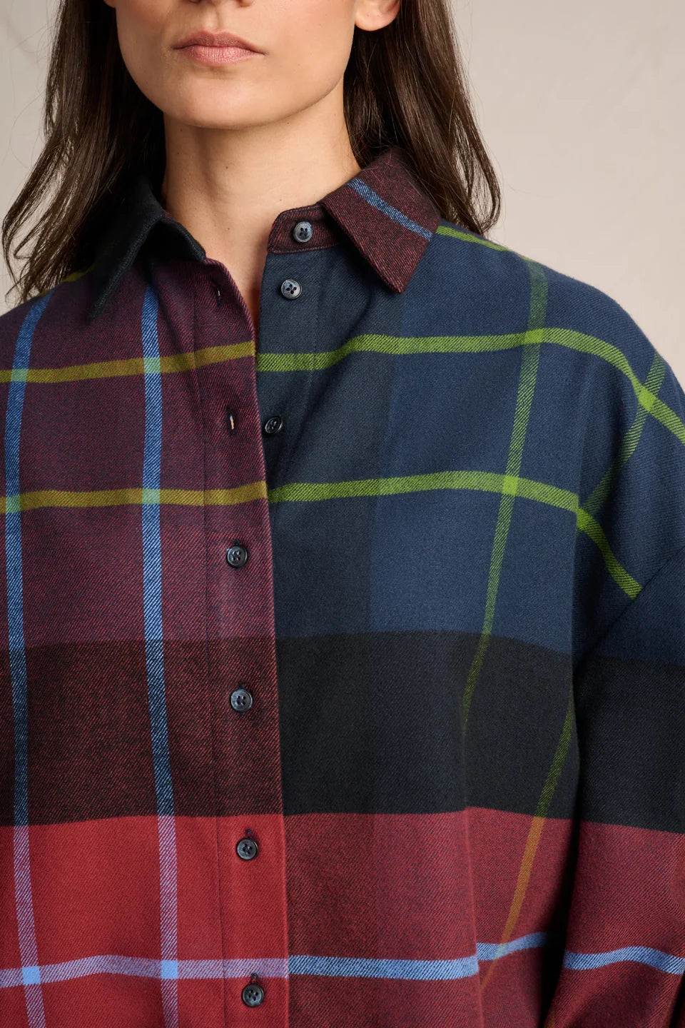 Blouse Rules No 105