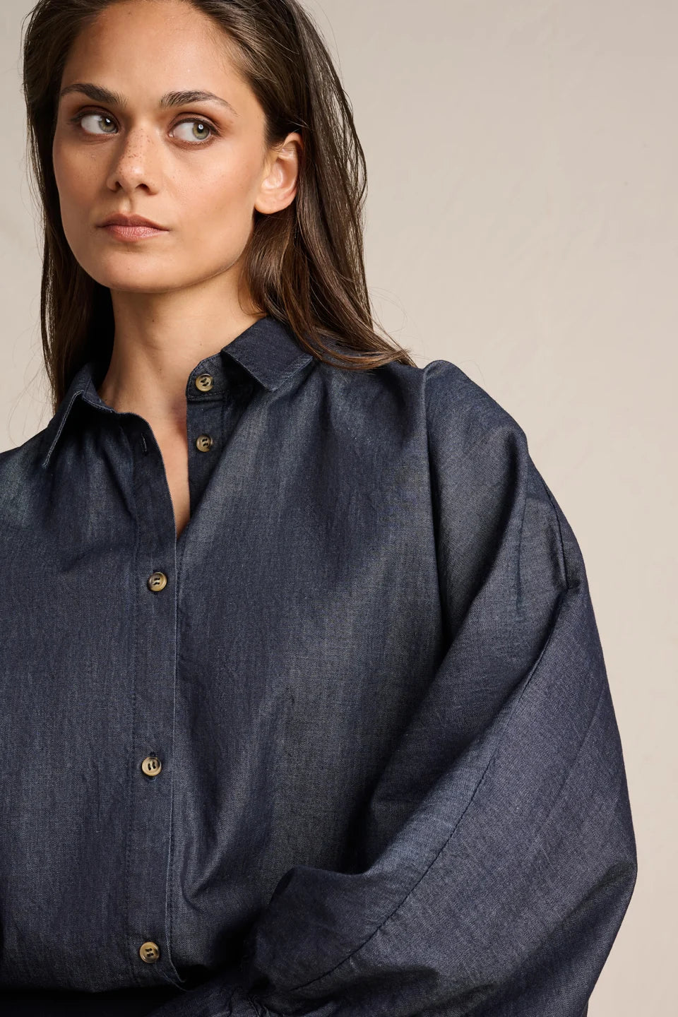 Blouse Rules No 122