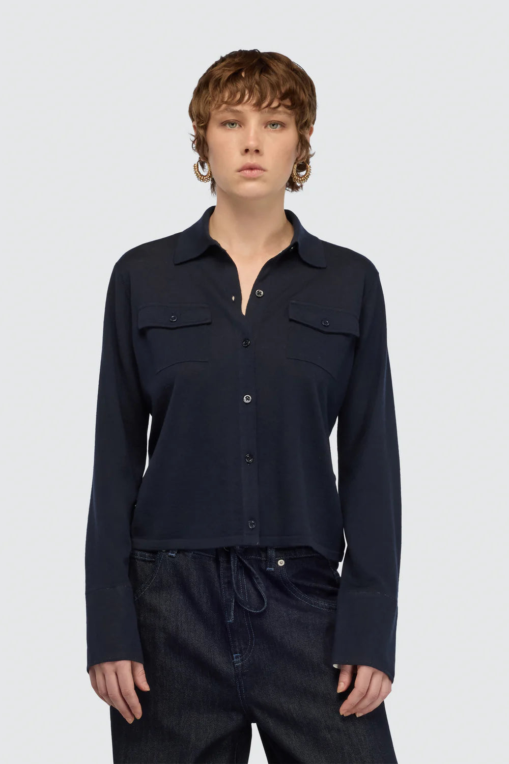 Pull Semicouture Y6SC72