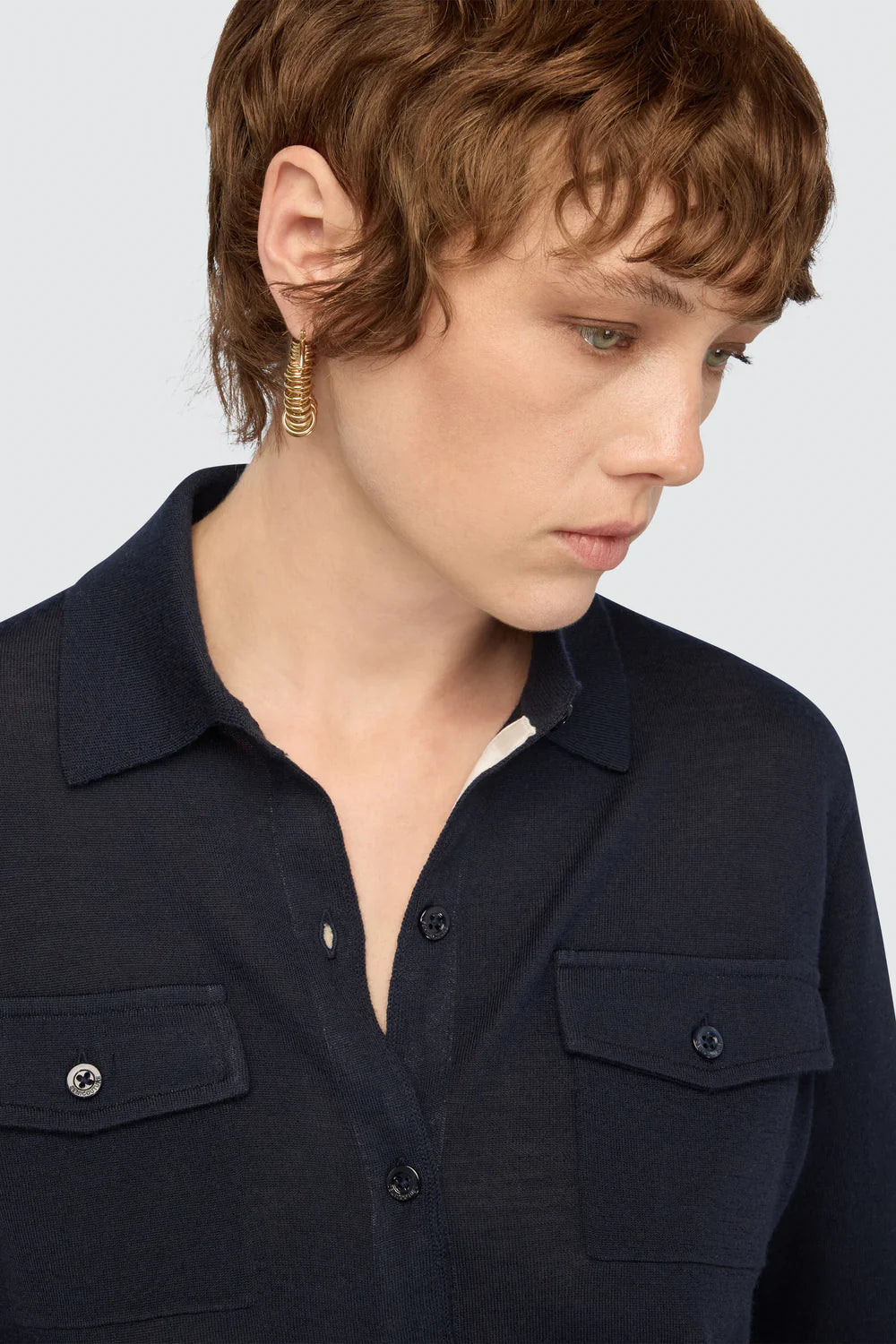 Pull Semicouture Y6SC72