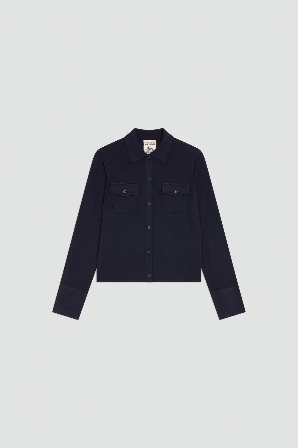 Pull Semicouture Y6SC72