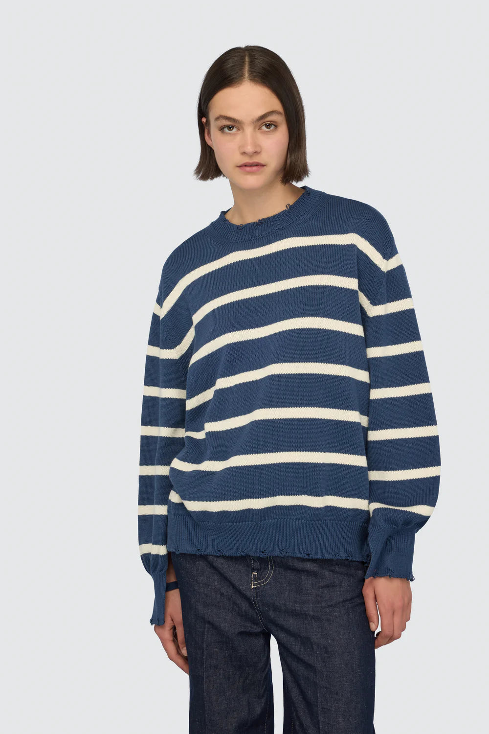 Pull Semicouture Y6SD08