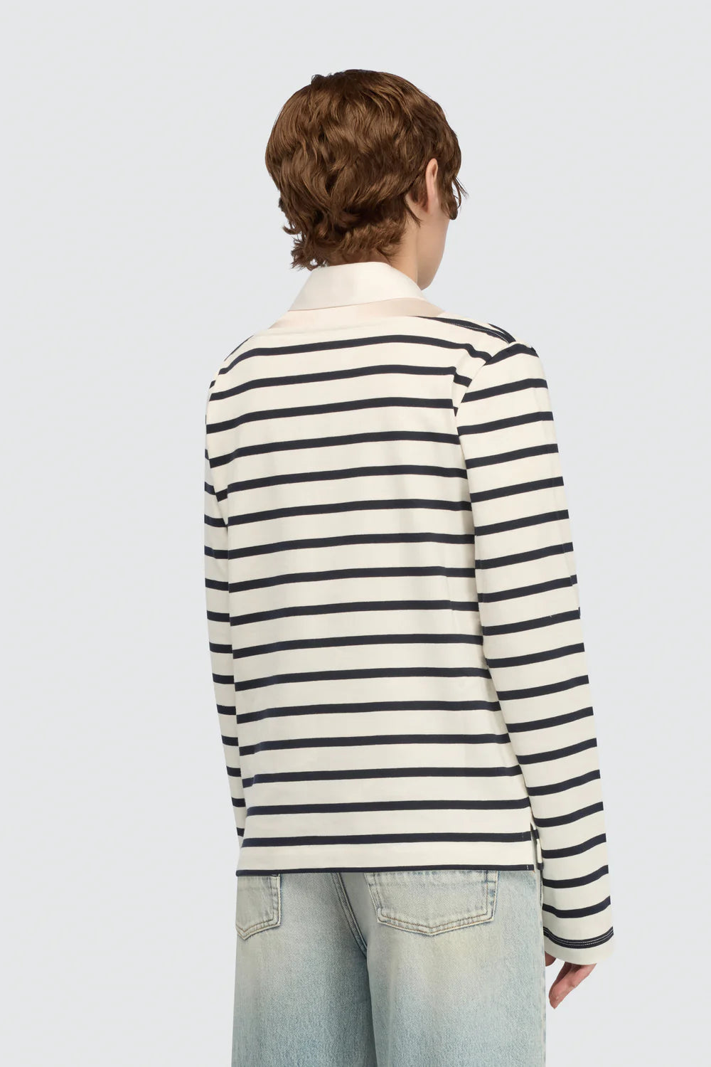 T-shirt Semicouture Y6SJ08