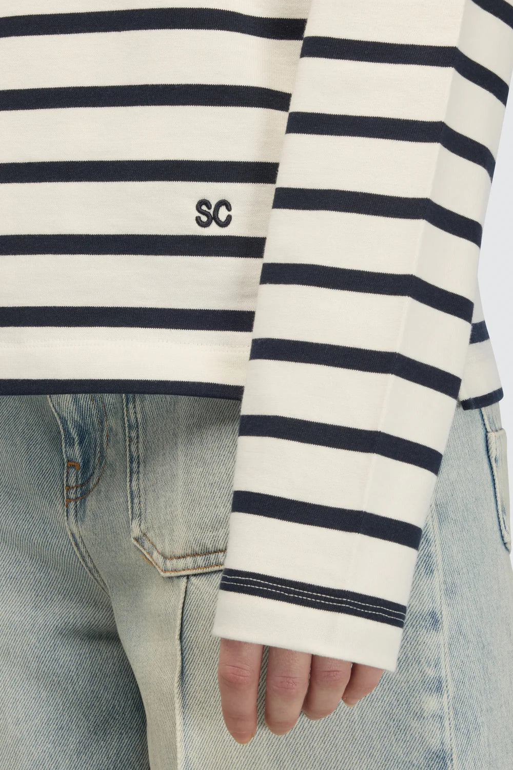 T-shirt Semicouture Y6SJ08