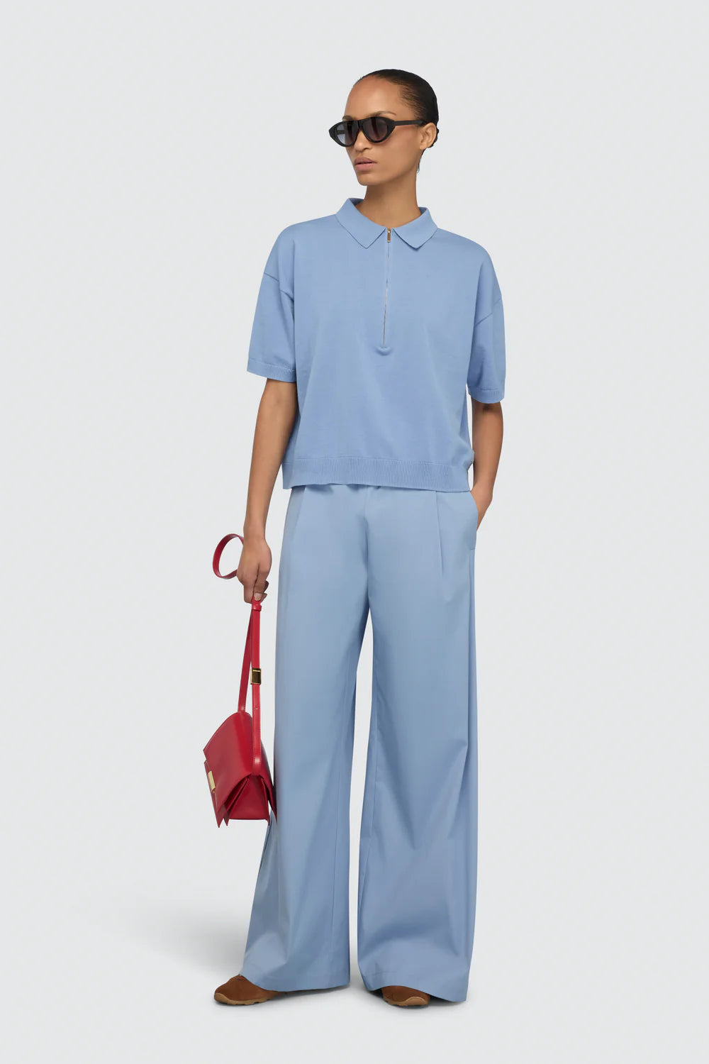 Broek Semicouture Y6SK44