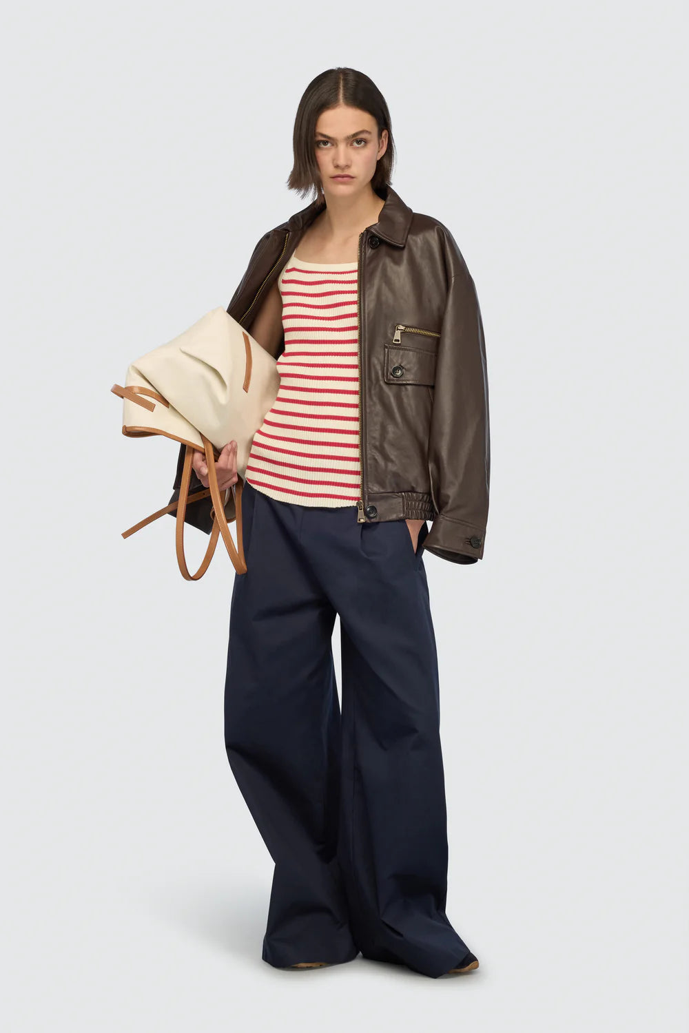 Broek Semicouture Y6SO25