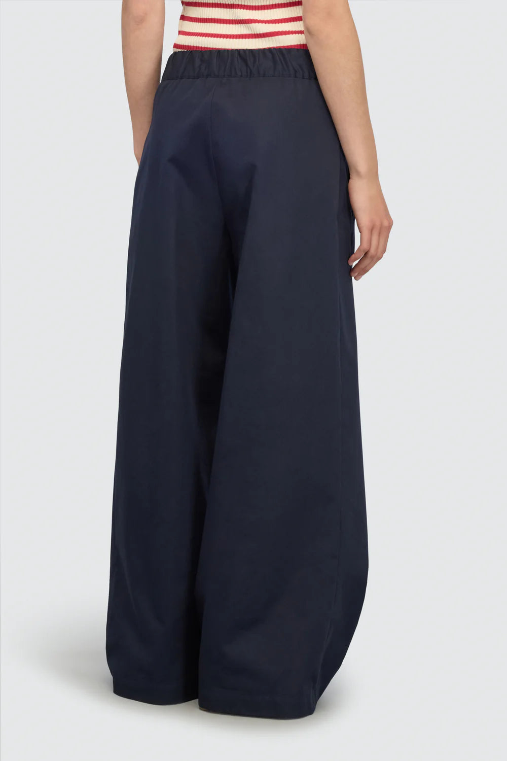 Broek Semicouture Y6SO25