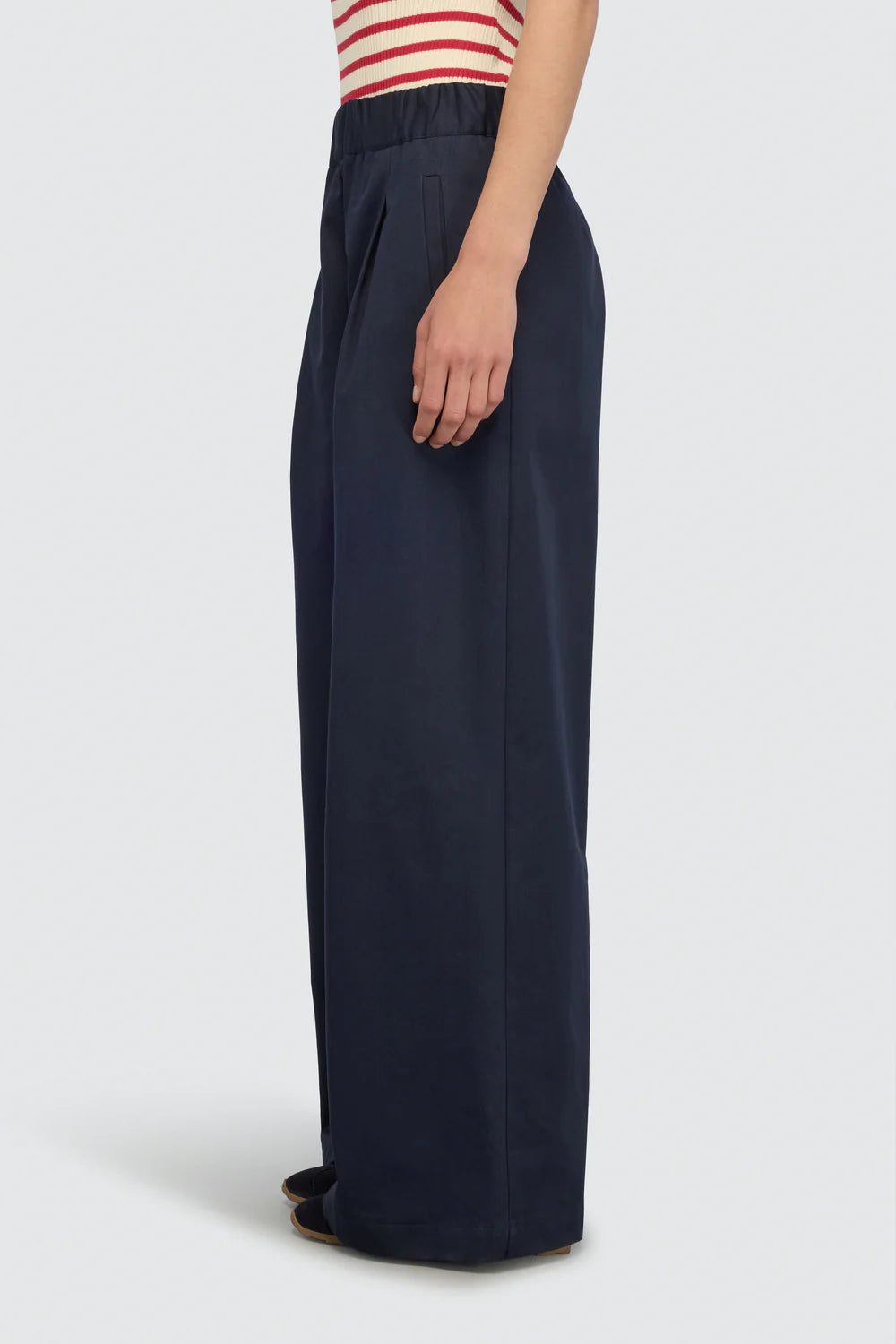 Broek Semicouture Y6SO25