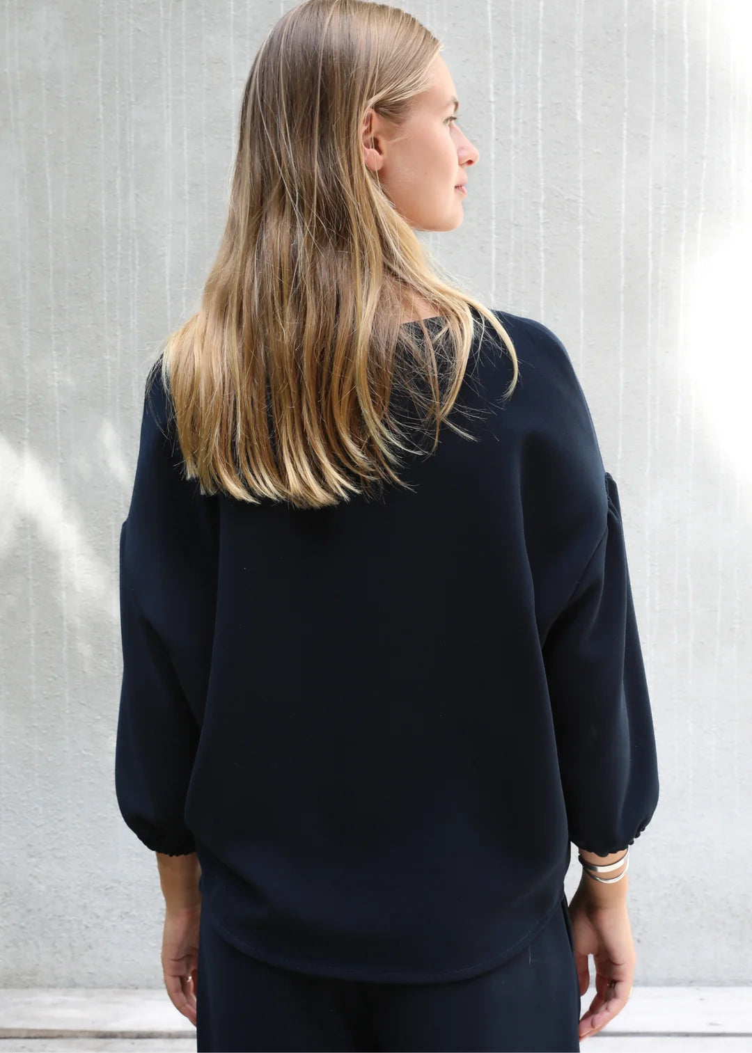 Blouse Shades Elba