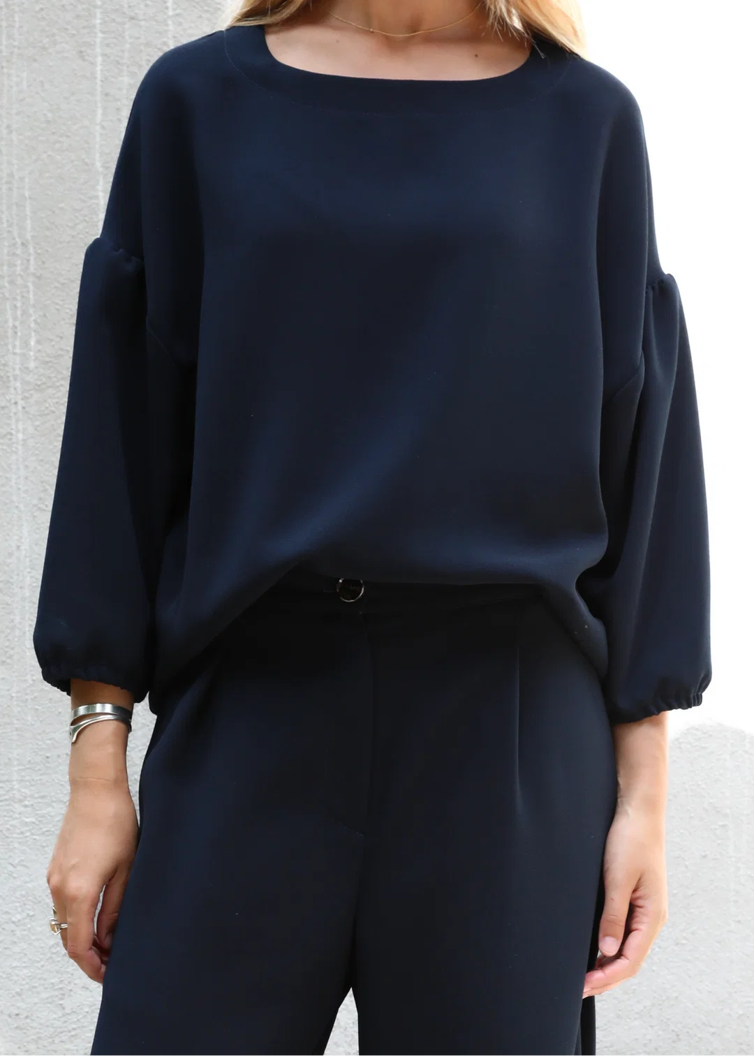 Blouse Shades Elba