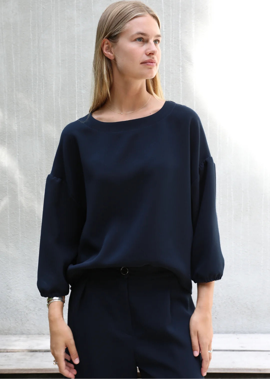 Blouse Shades Elba