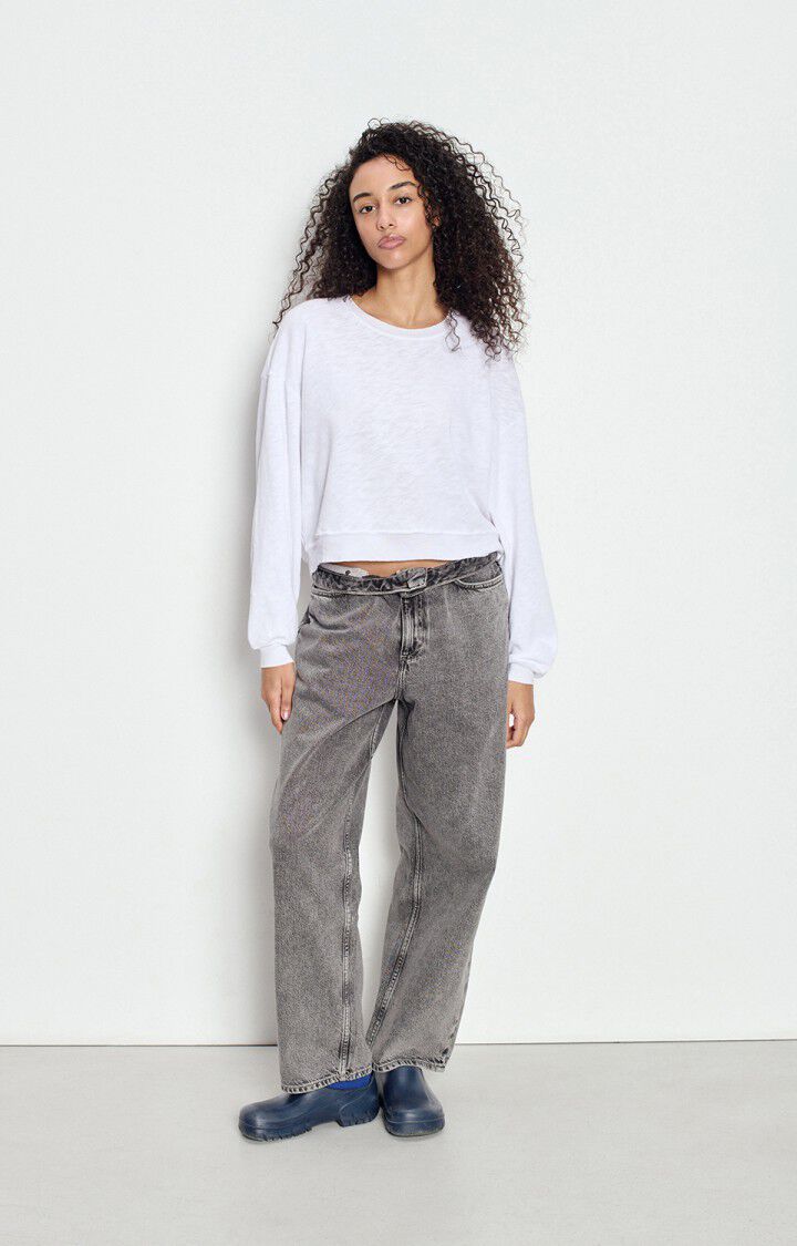 T-Shirt American Vintage SON02I