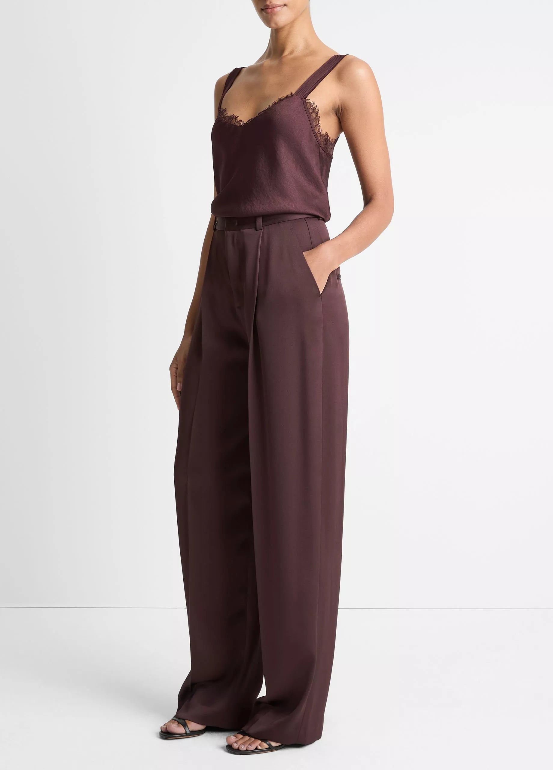Broek Vince V1356 22435