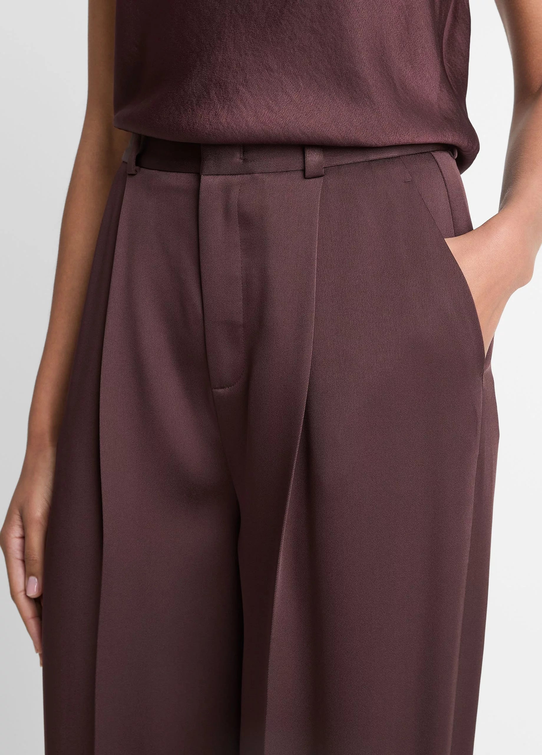 Broek Vince V1356 22435