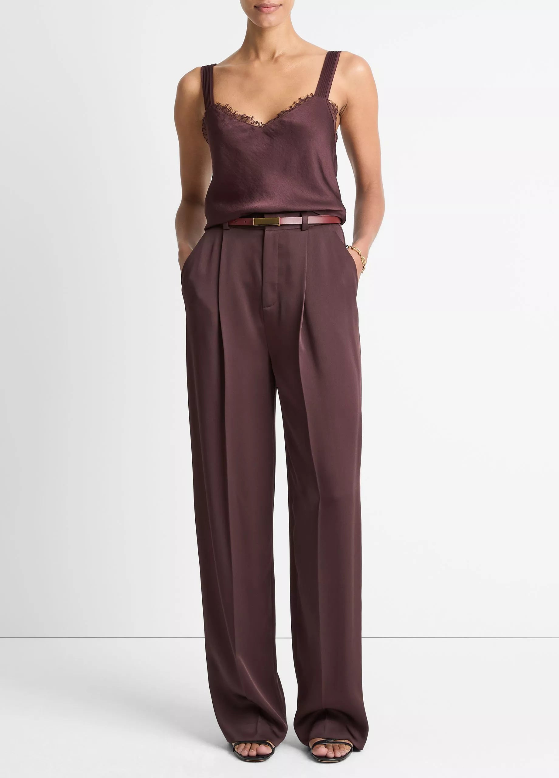 Broek Vince V1356 22435