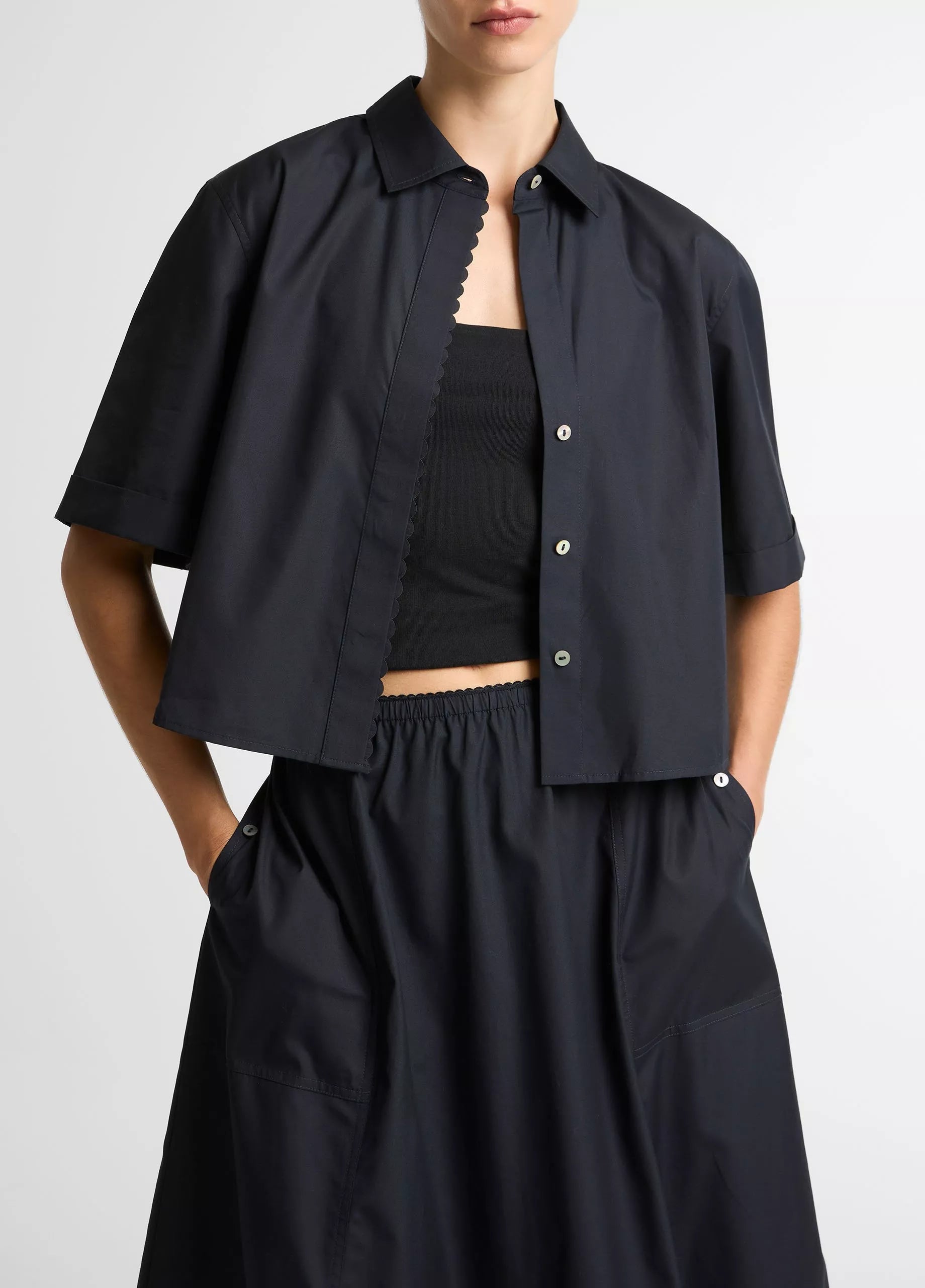 Blouse Vince V1708 13201