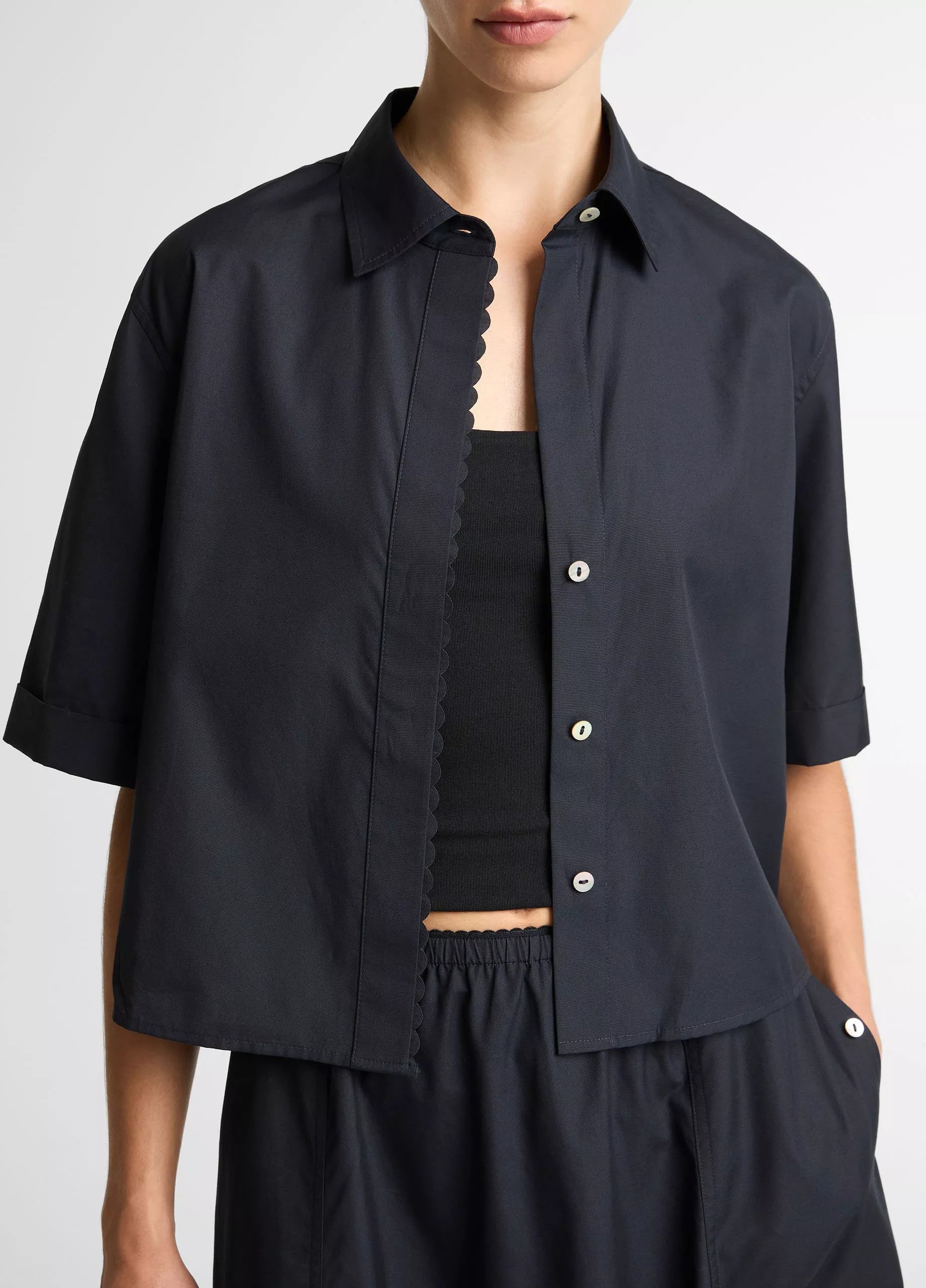 Blouse Vince V1708 13201