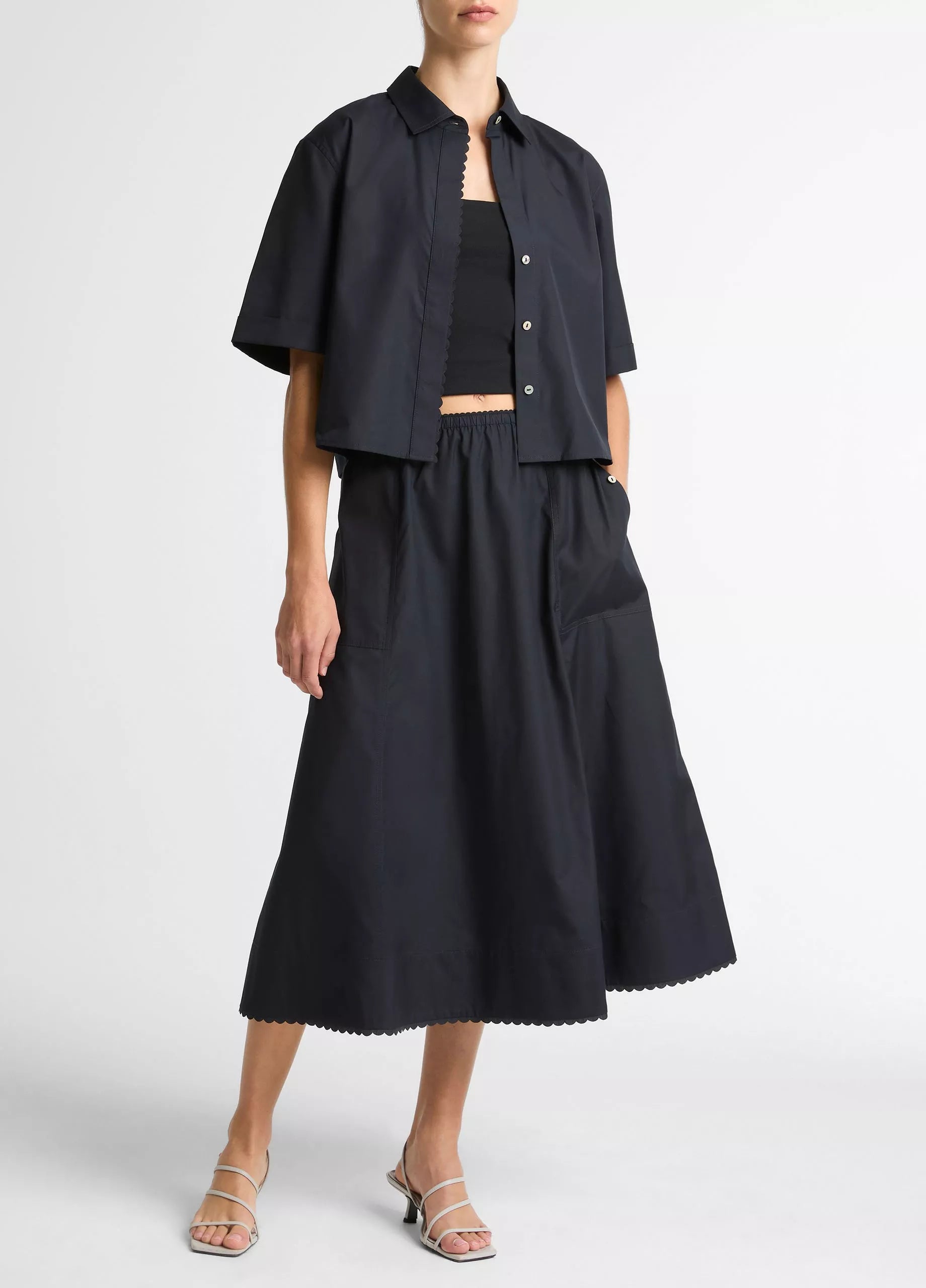 Blouse Vince V1708 13201