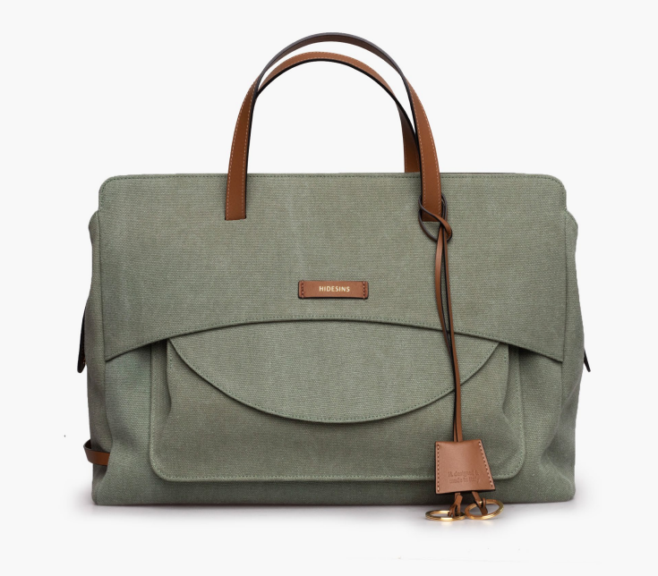 Handtas Hidesins Gate