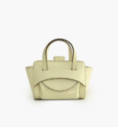 Handtas Hidesins Flap XS Piuma