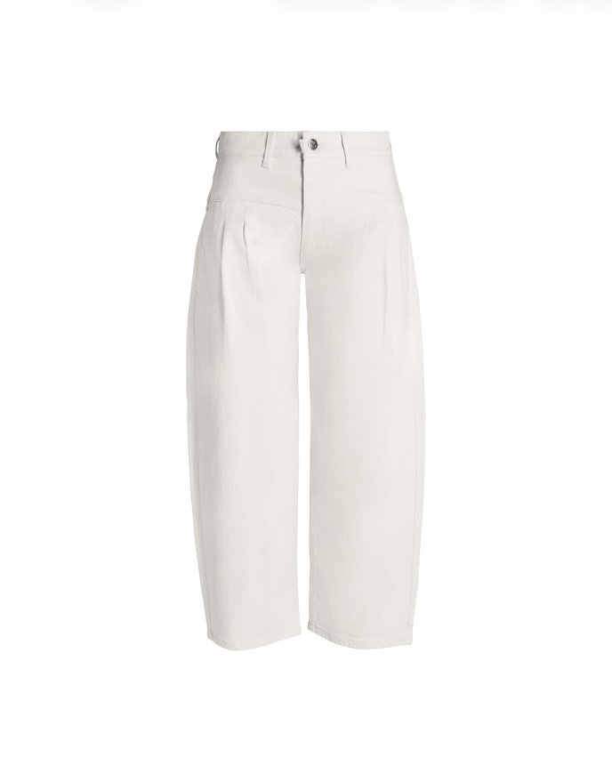 Jeans PNTS The O Shape