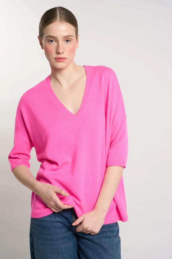 Pull Les Tricots De Lea Martinettie