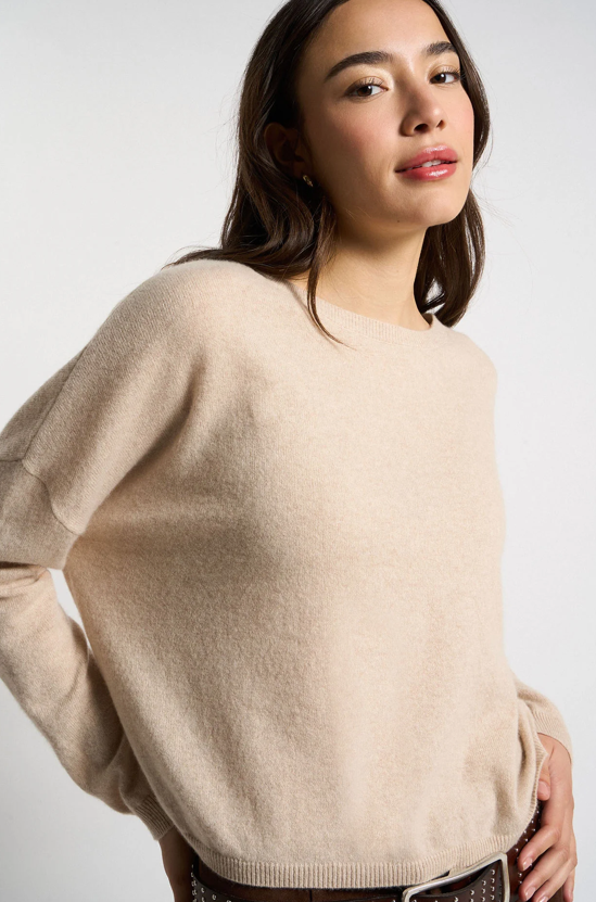 Pull Les Tricots De Lea Monroe