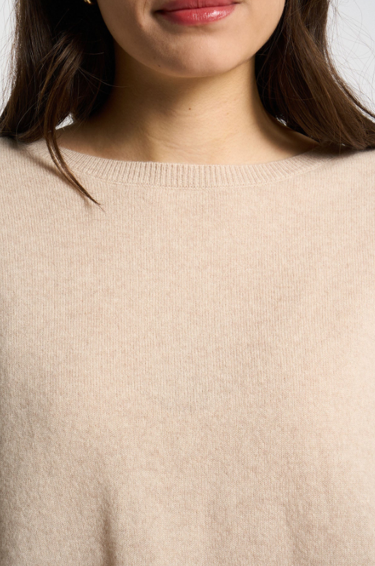 Pull Les Tricots De Lea Monroe