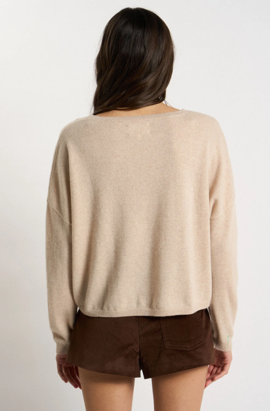 Pull Les Tricots De Lea Monroe