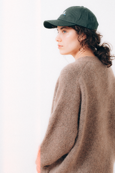 Cardigan Raff Luce