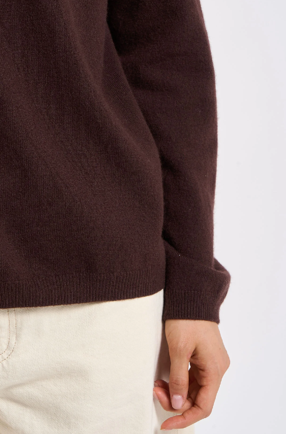 Pull Les Tricots De Lea Giscon