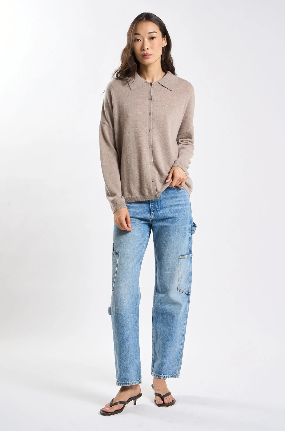 Pull Les Tricots De Lea Giscon