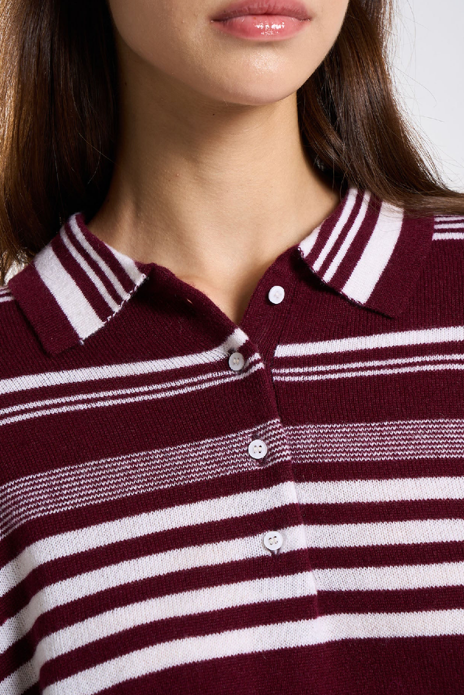 Pull Les Tricots De Lea Mayure