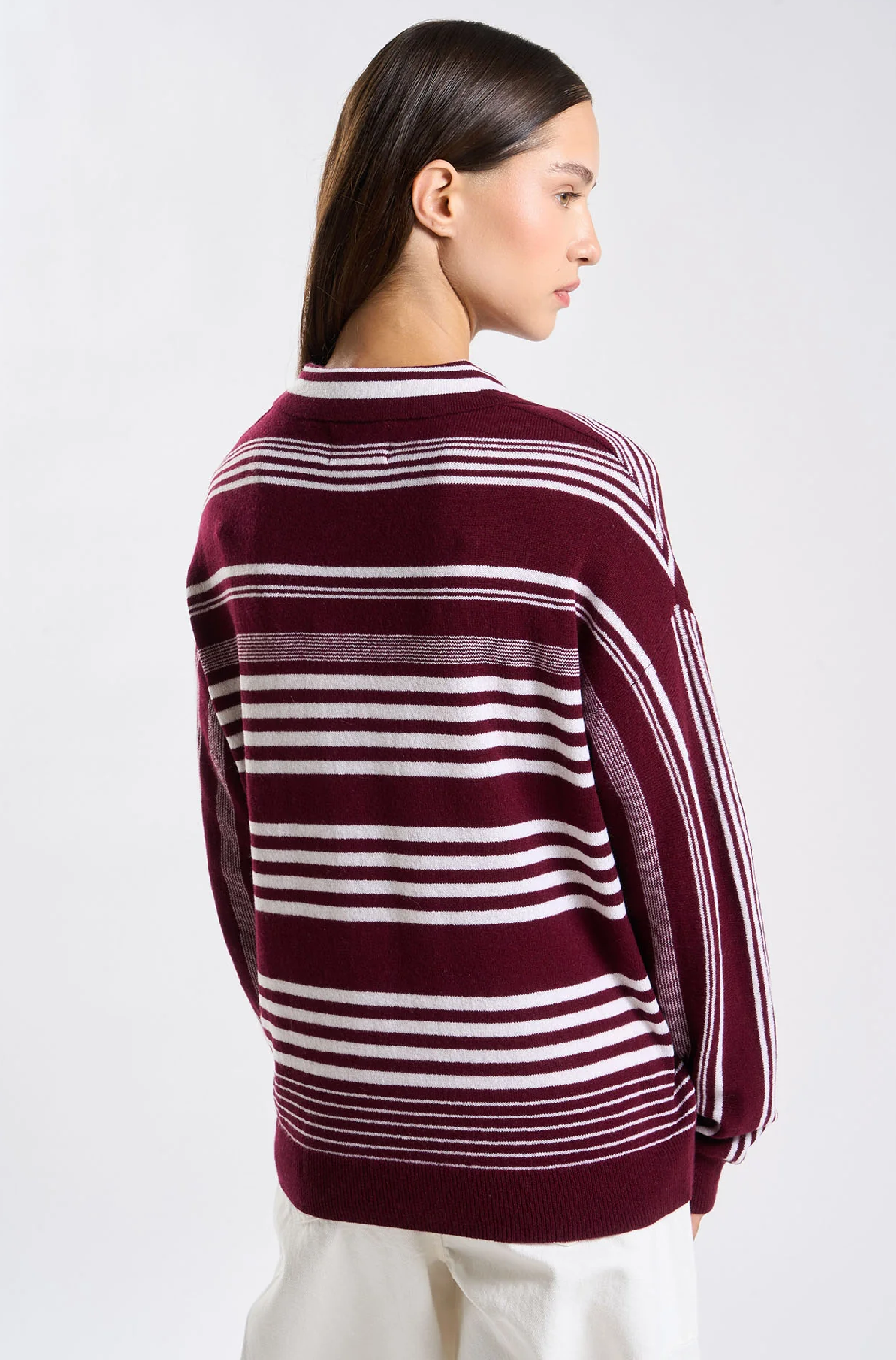 Pull Les Tricots De Lea Mayure
