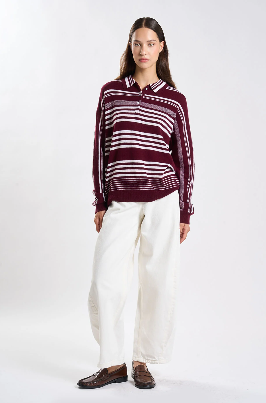 Pull Les Tricots De Lea Mayure